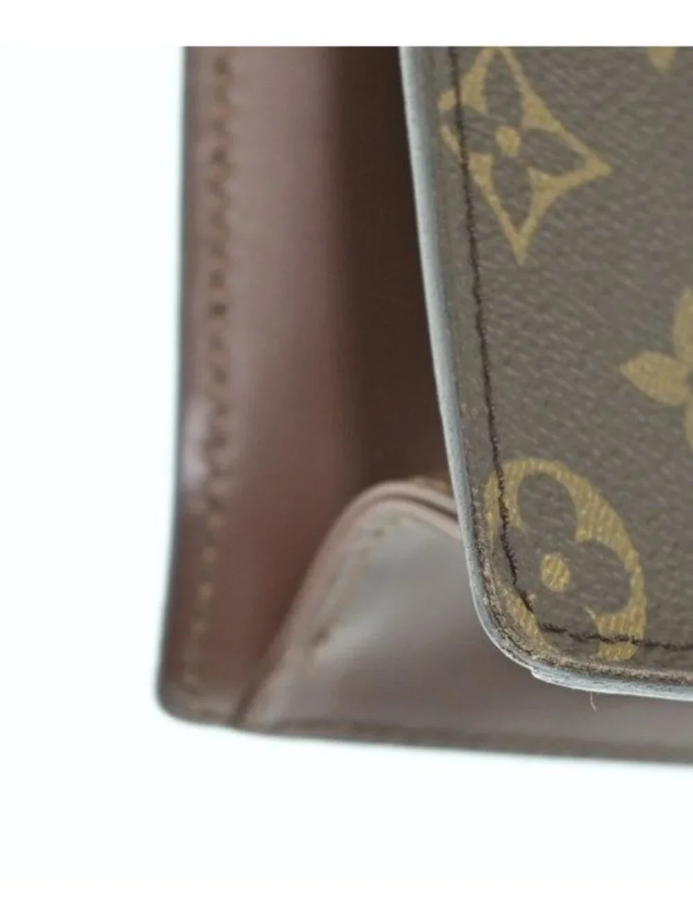 Louis Vuitton Shoulder